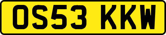 OS53KKW