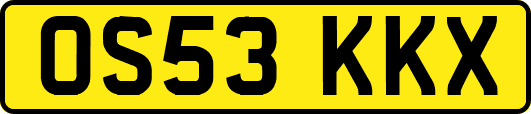 OS53KKX