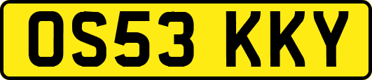 OS53KKY
