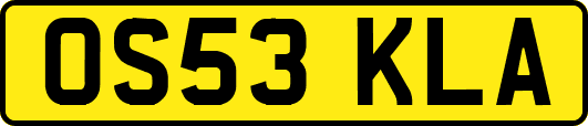 OS53KLA