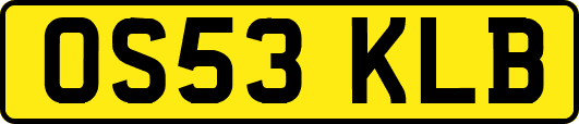 OS53KLB