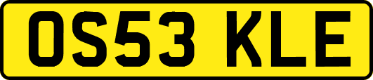 OS53KLE