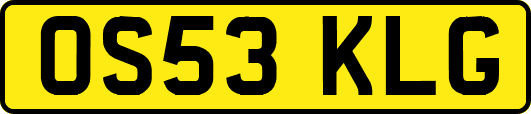 OS53KLG