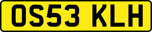 OS53KLH