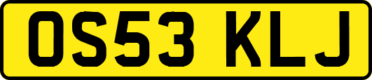 OS53KLJ