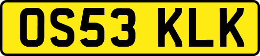 OS53KLK