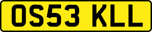 OS53KLL