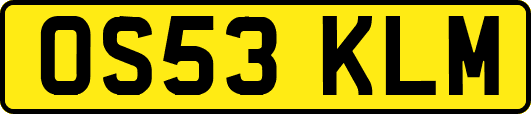 OS53KLM