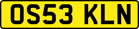 OS53KLN