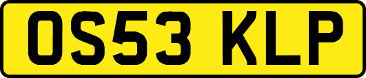 OS53KLP