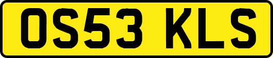 OS53KLS