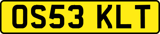 OS53KLT