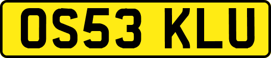 OS53KLU