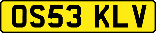 OS53KLV