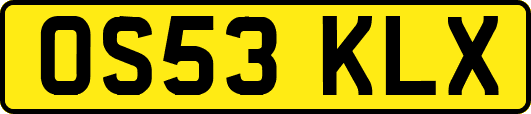OS53KLX