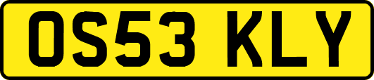 OS53KLY