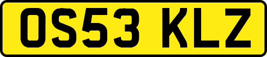 OS53KLZ