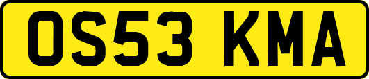 OS53KMA