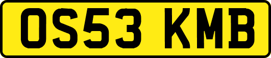 OS53KMB
