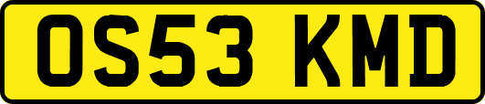 OS53KMD