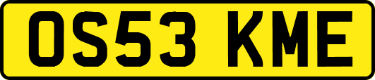 OS53KME