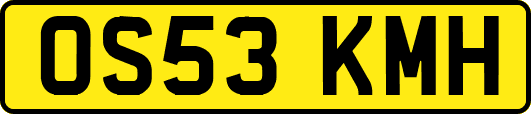 OS53KMH