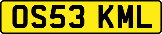 OS53KML