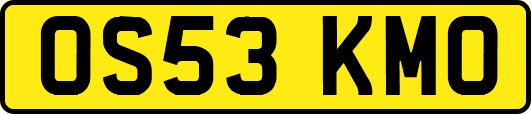 OS53KMO