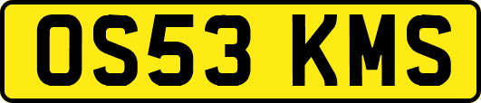 OS53KMS