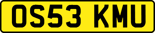 OS53KMU