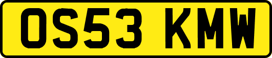 OS53KMW