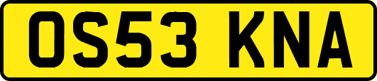 OS53KNA