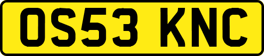 OS53KNC