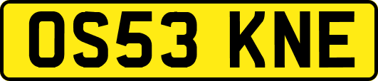 OS53KNE