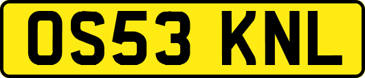 OS53KNL