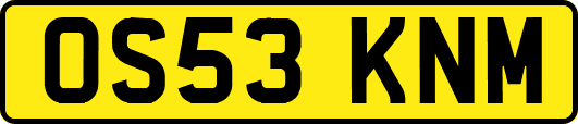 OS53KNM