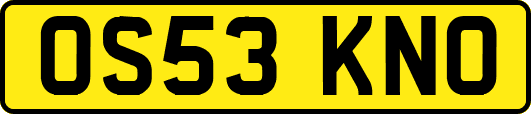 OS53KNO