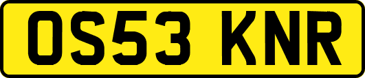 OS53KNR