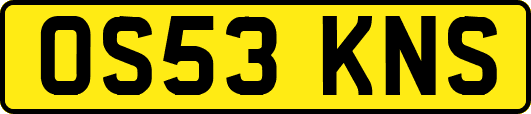OS53KNS