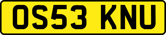 OS53KNU