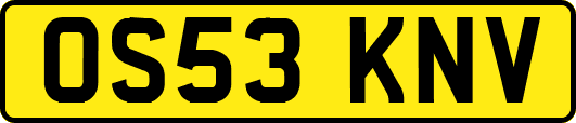 OS53KNV