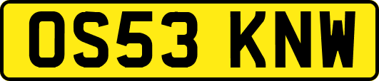 OS53KNW