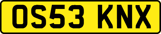OS53KNX