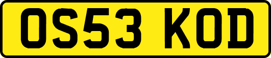 OS53KOD
