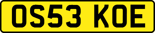 OS53KOE