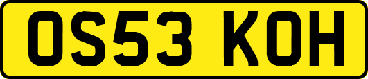 OS53KOH