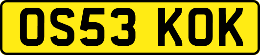 OS53KOK