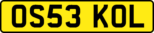 OS53KOL