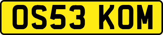 OS53KOM