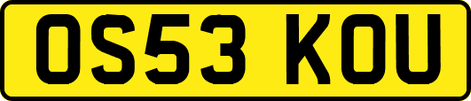 OS53KOU